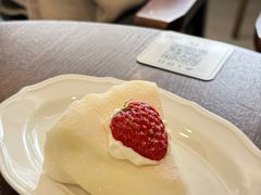 -流酥可心·牛乳蛋糕商店(禾祥西路店)