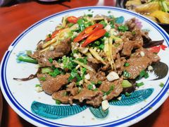 -醉春风(长汀县店头街店)