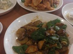 -石老头关东饺子王·东北菜(嘉华鑫城店)