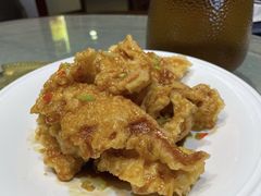 -君霖海鲜私房菜(春柳店)