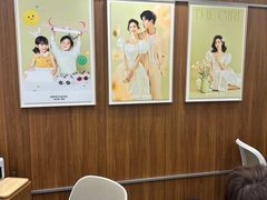 -海马体家庭照相馆(广州正佳广场店)