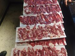 -牛事制造局牛肉火锅(莲岳路店)