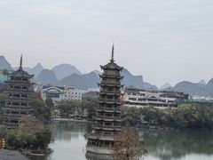 -忆咖啡观景餐厅(桂林象山公园店)