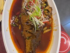 -聚首堂·特色小吃·肘子(什刹海德胜门店)