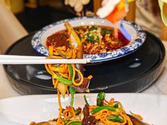 -川味堂·四川豆花(八卦岭店)