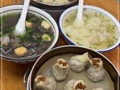 -勤业老杨汤包店(红星新村分店)