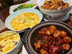 -童福兴·南京菜(老门东店)