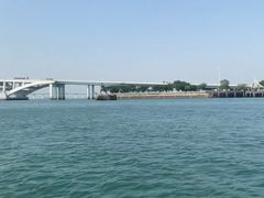 -五缘湾游艇帆船俱乐部