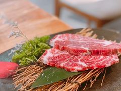 -黑牛黑猪烤肉专门店(万象城店)