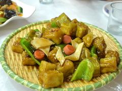-北戴河庆山饭店·海鲜砂锅粥(北戴河黑石路店)