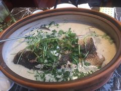 -风味小馆(天目湖宾馆店)