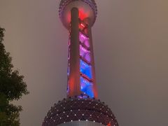 -东方明珠广播电视塔