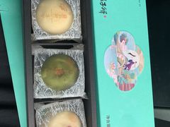 -南宋胡记(杭州河坊街店)