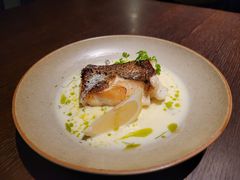 -LUMOS卢莫斯融合料理餐厅
