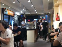 -八婆婆烧仙草(中山路店)