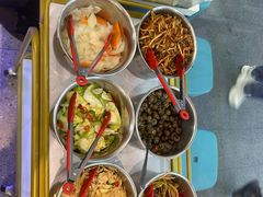 -古乐牛香鲜牛肉牛杂火锅(观前街店)