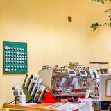 广州探店｜隐藏在居民楼下的咖啡厅☕️