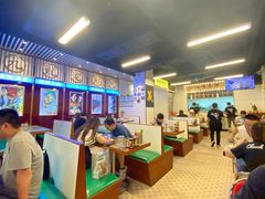 大堂-七爷清汤腩·港式餐厅(金狮广场店)