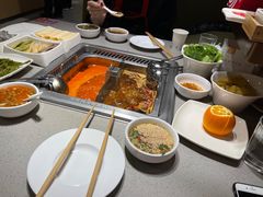 -海底捞火锅(松雷店)