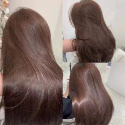 -首脑美发沙龙