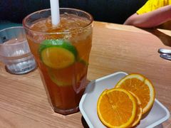 -豪客来牛排(福城天虹店)