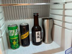 -城际上海虹桥机场酒店
