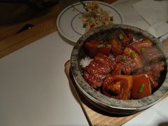-吴家·非遗淮扬小馆(镇江万达广场店)