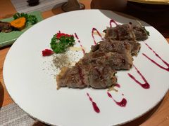 -文三酒肆自助放题(新街口友谊广场店)