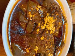-付小姐在成都(中山公园店)