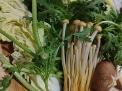 -京都蝎府羊蝎子火锅(珠市口店)