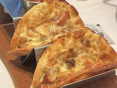 -马克西姆俄罗斯餐厅(通亚街店)