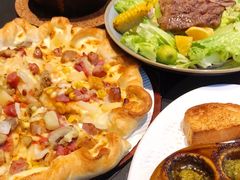 -必胜客(欧亚卖场店)