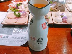 -束河人家(南锣鼓巷店)