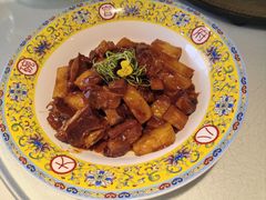-八大碗·地道东北菜(白塔堡店)