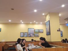 -萨莉亚意式餐厅(苏州食百家店)