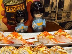 -小川洋风料理(江汉路店)
