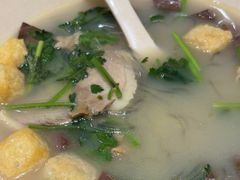 -小杨生煎(深圳岗厦北店)