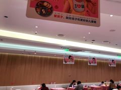 -西贝(上海新梅广场店)