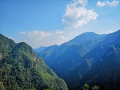 -浙东大峡谷风景区