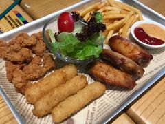 -菲滋意式餐厅(长兴东鱼坊店)