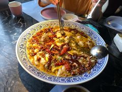 -桂二老坛酸菜鱼(三街两巷店)