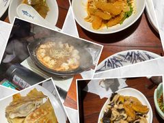 -前海沿·青岛菜(五四广场永旺店)