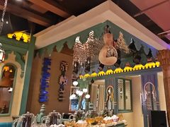 -驿楼兰·新疆菜(火车站店)