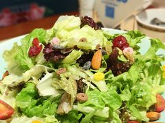 -品质伊骊新疆菜(紫金店)