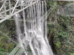 -古龙峡云天玻霸