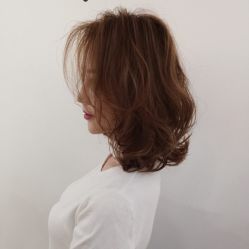 点击看大图 -涩谷· Hair Salon