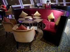 -339旋转餐厅(天府熊猫塔店)