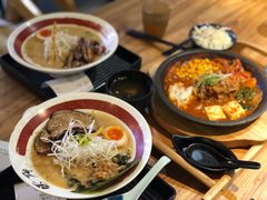 -雷门拉面店(新光天地店)