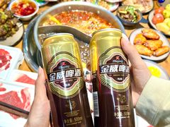 -谭三娘鲜切牛肉自助火锅(九眼桥总店)