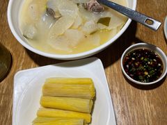 -人民食堂(电信南街店)